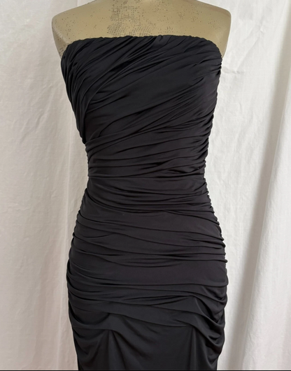 Vintage Jessica McClintock Vivienne Dress