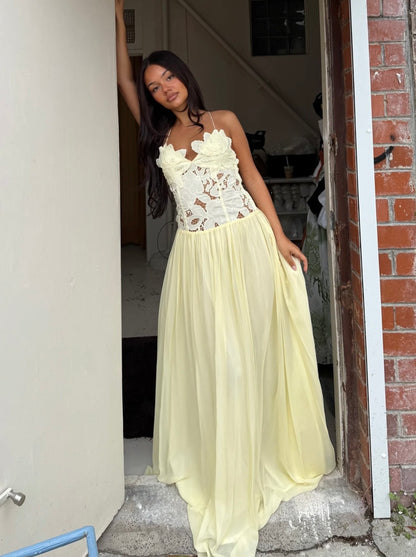 Hansen And Gretel Stephanie Maxi
