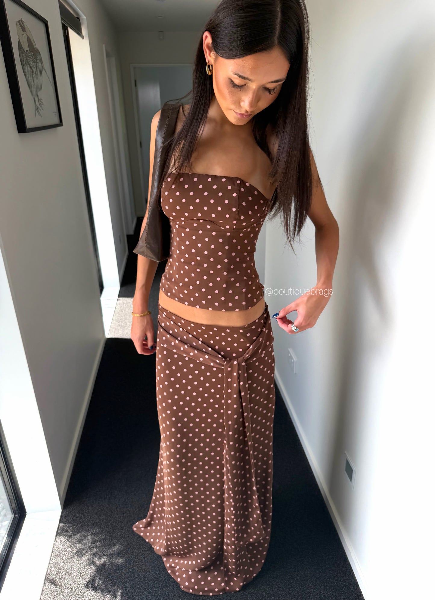 Dear Frankie Charlotte Set