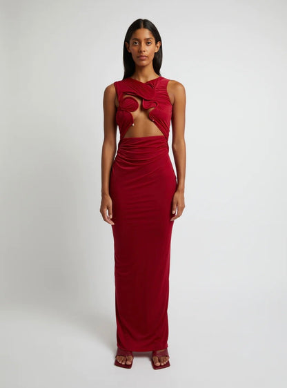 Christopher Esber Venus Dress