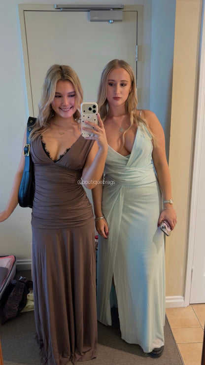 Bec And Bridge Vela Maxi