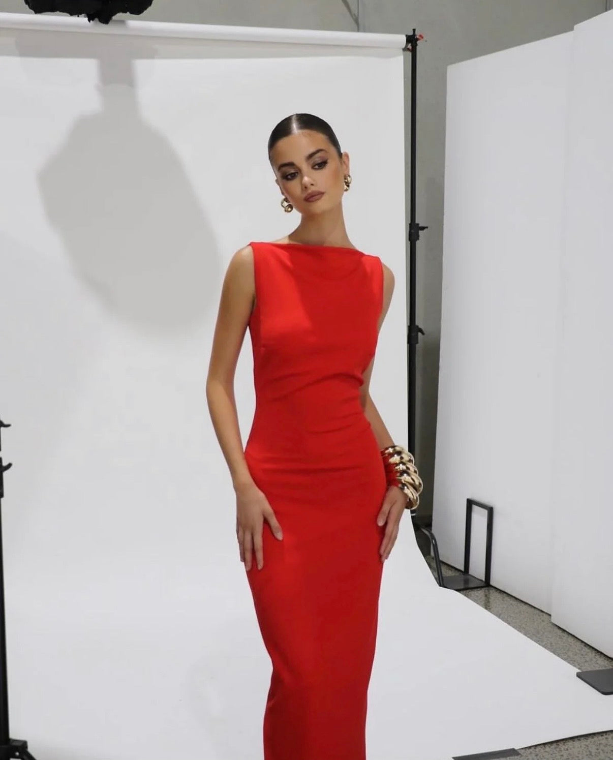 Effie Kats Verona Gown