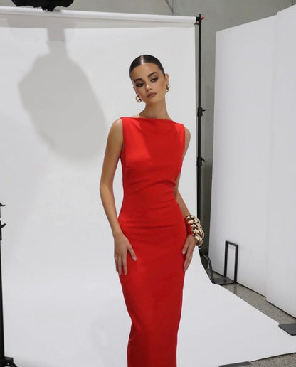 Effie Kats Verona Gown