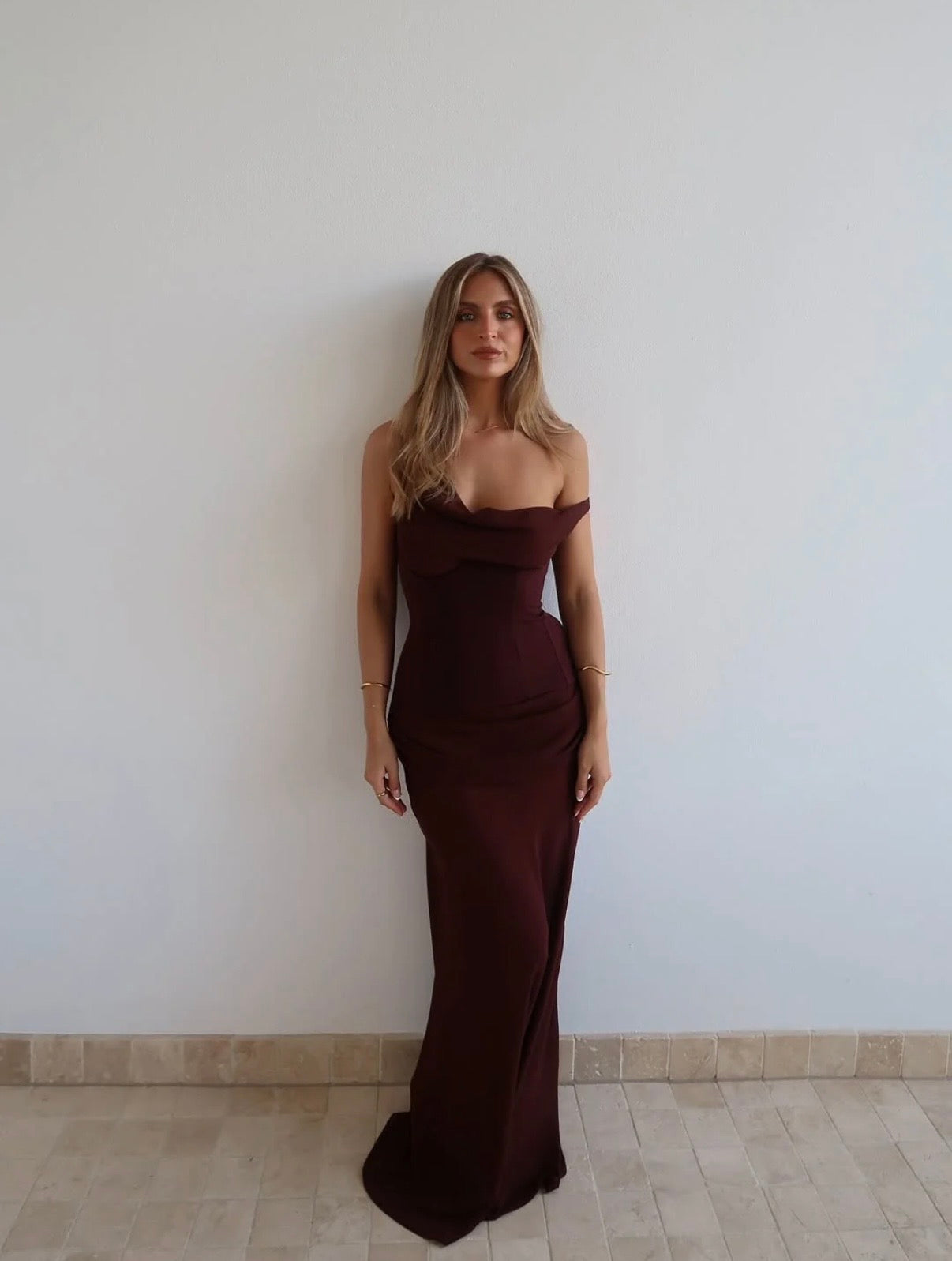 Natalie Rolt Cadence Gown