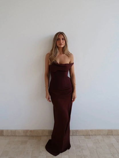 Natalie Rolt Cadence Gown