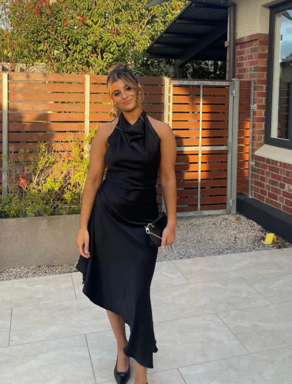 Arcina Ori Franka Dress