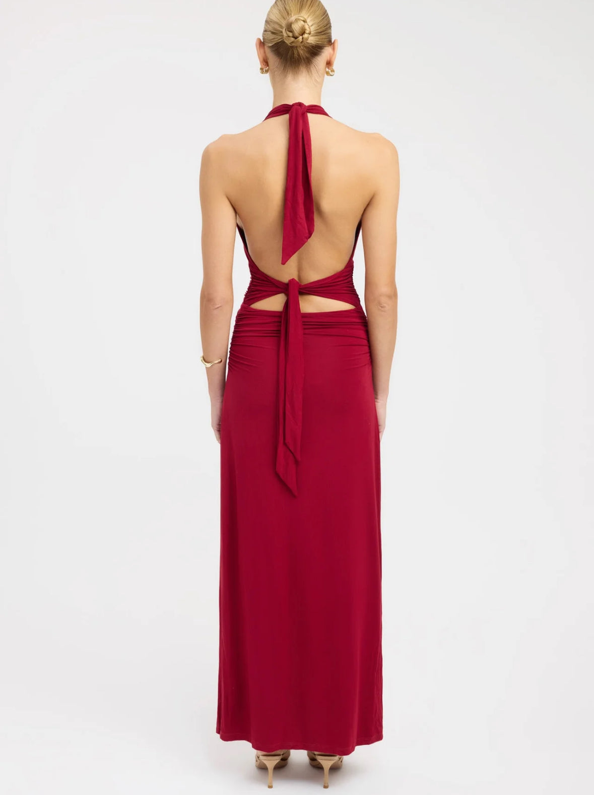 Kookai Leni Maxi