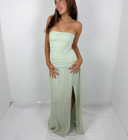 Manning Cartell Royal Debut Dress