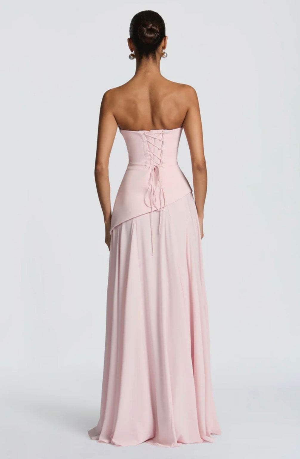 Babyboo Patricia Maxi