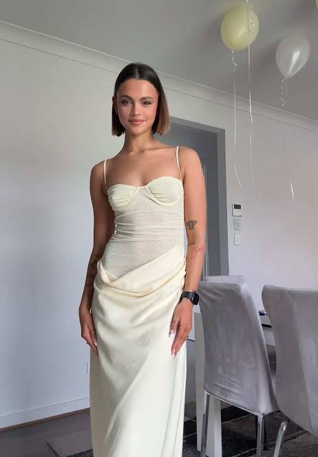 Peppermayo Romy Maxi