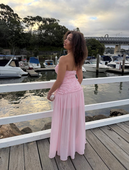 Jefre Sei Renata Dress