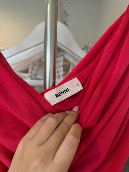 SALE - Benni Nico Mini