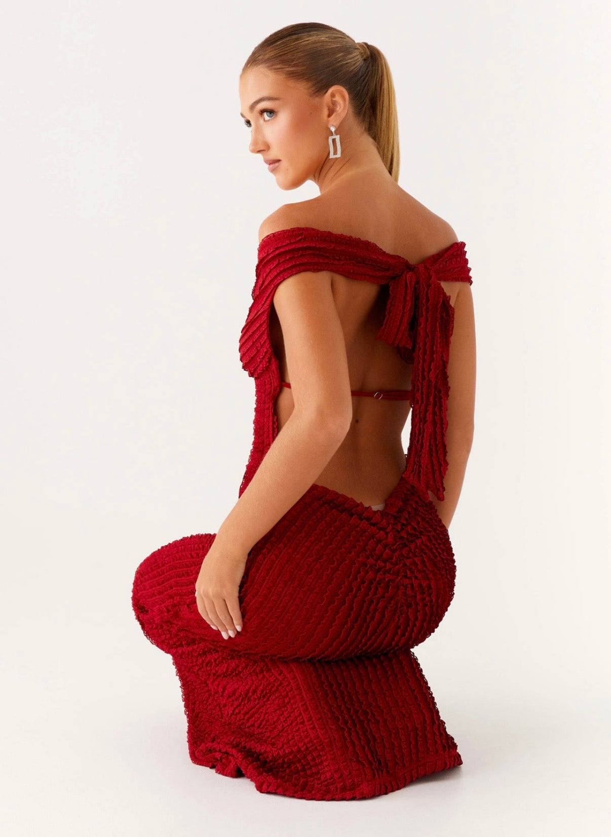 Peppermayo Chantelle Maxi