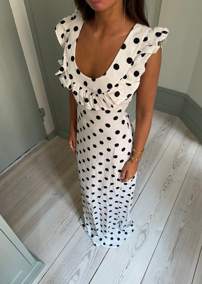 Design By Si Luna Dress