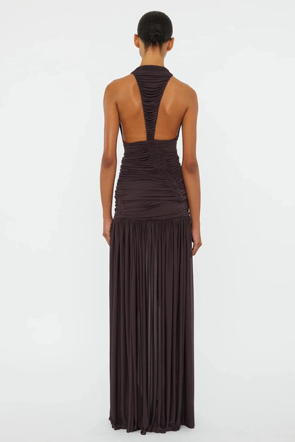 Christopher Esber Orion Gown