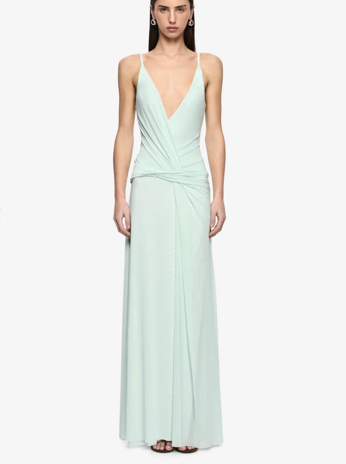 Bec And Bridge Vela Maxi