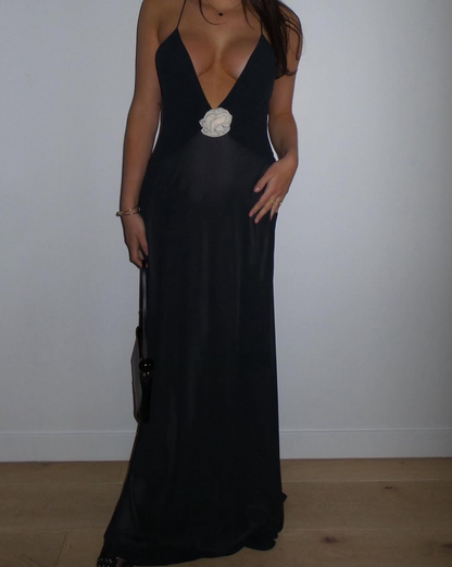 Helsastudio Deep V Maxi