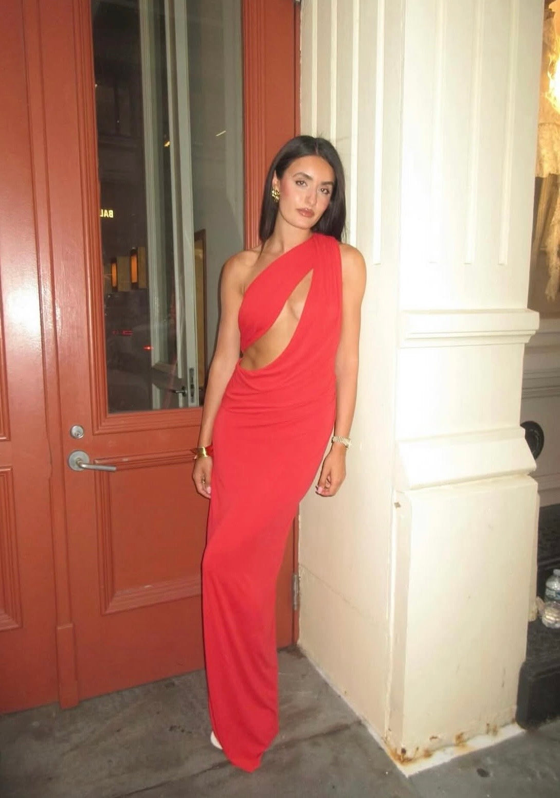 Misha Solstice Dress