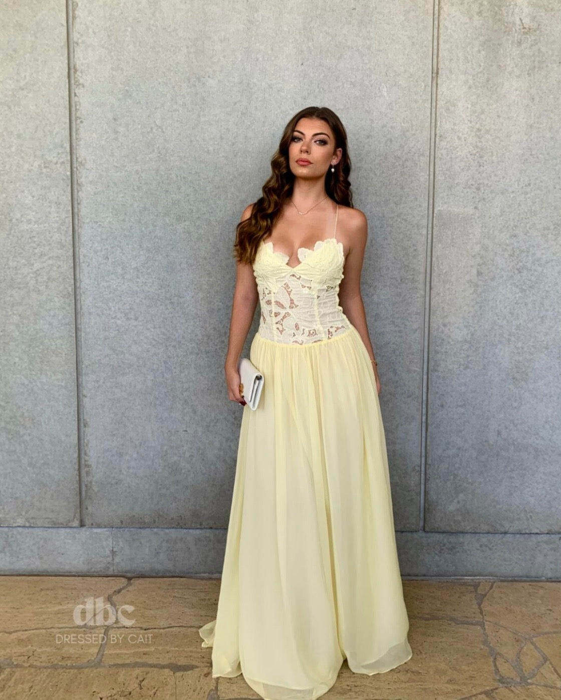 Hansen And Gretel Stephanie Maxi