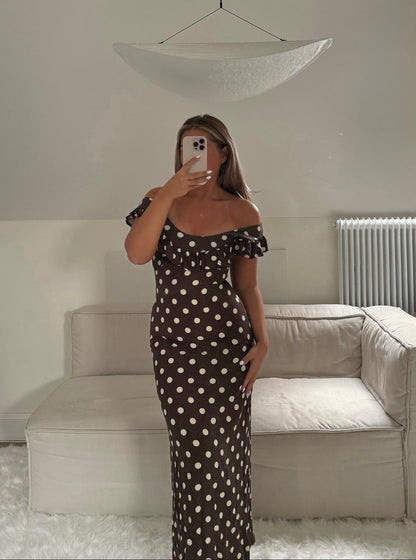 Design By Si Luna Dress