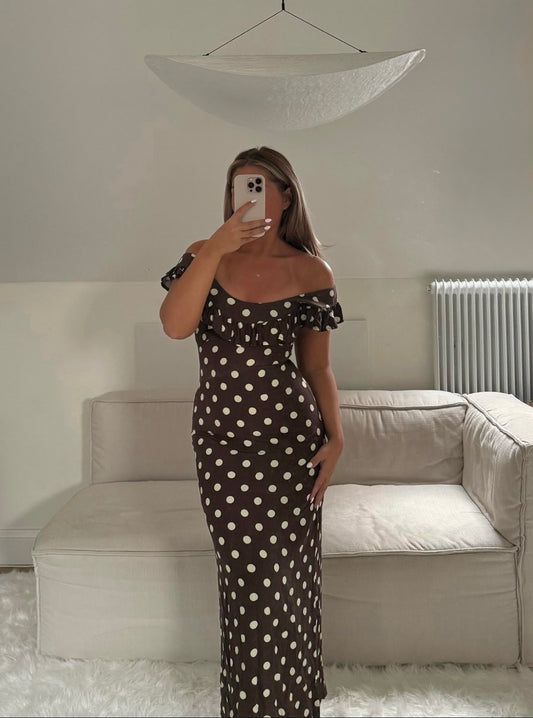 Design By Si Luna Dress