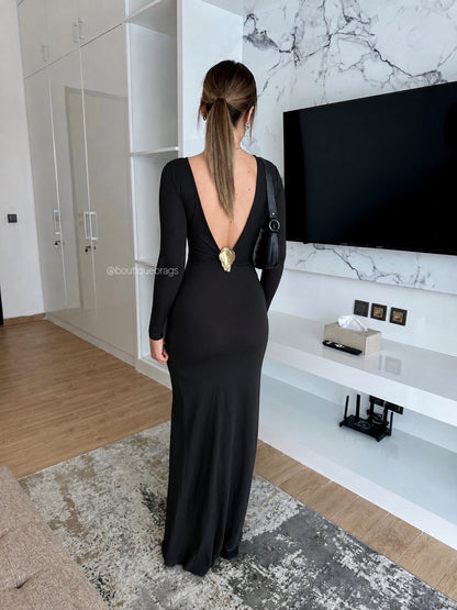 Korobeynikov Lycra Maxi