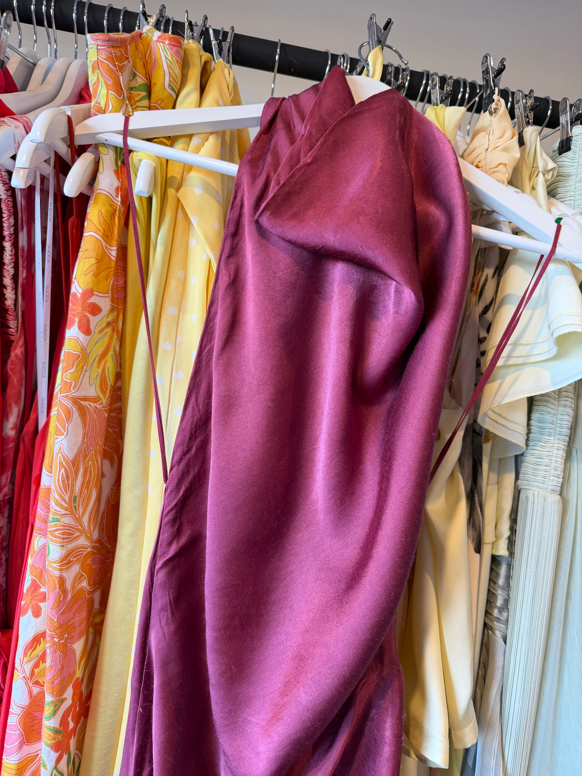SALE - Arcina Ori Gaia Dress