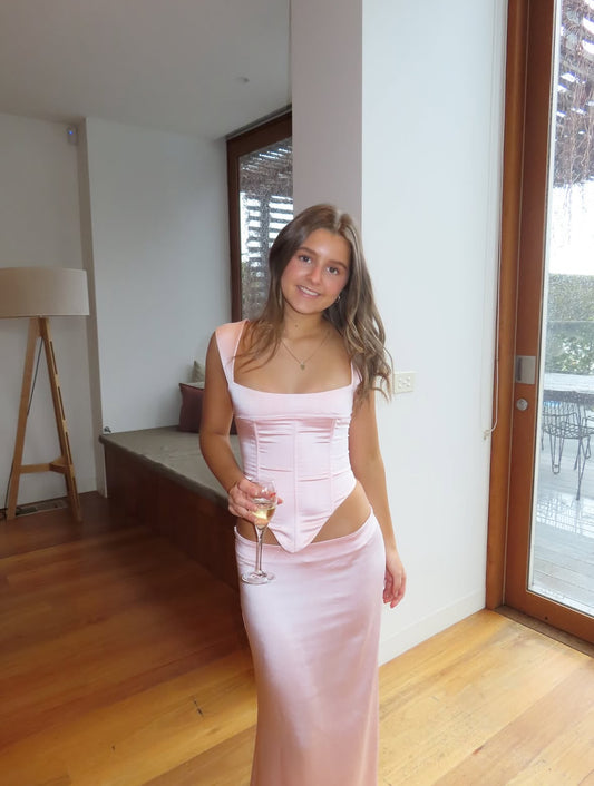 I Am Delilah Valerie Set