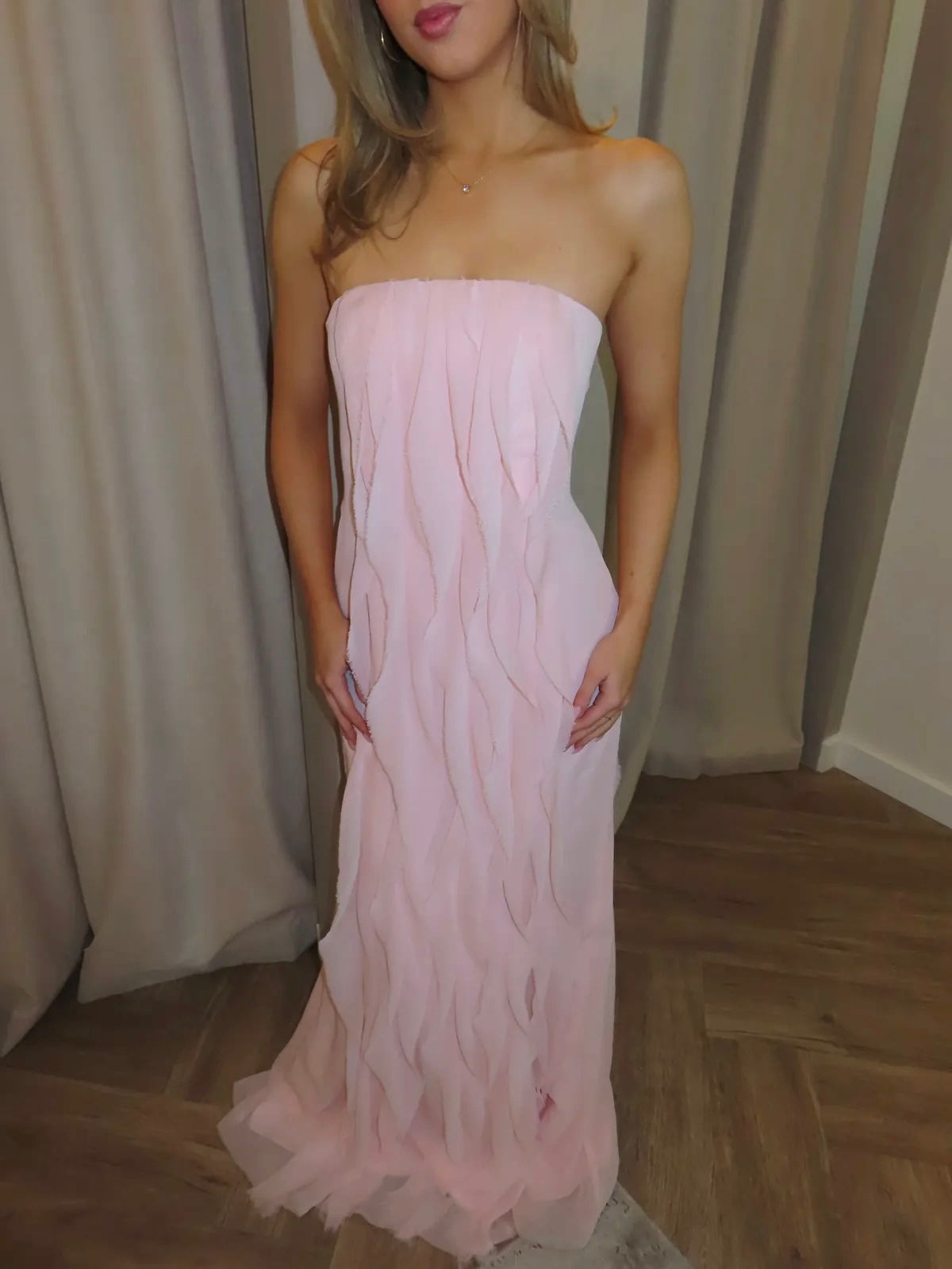 Vintage Vera Wang Cassandra Gown