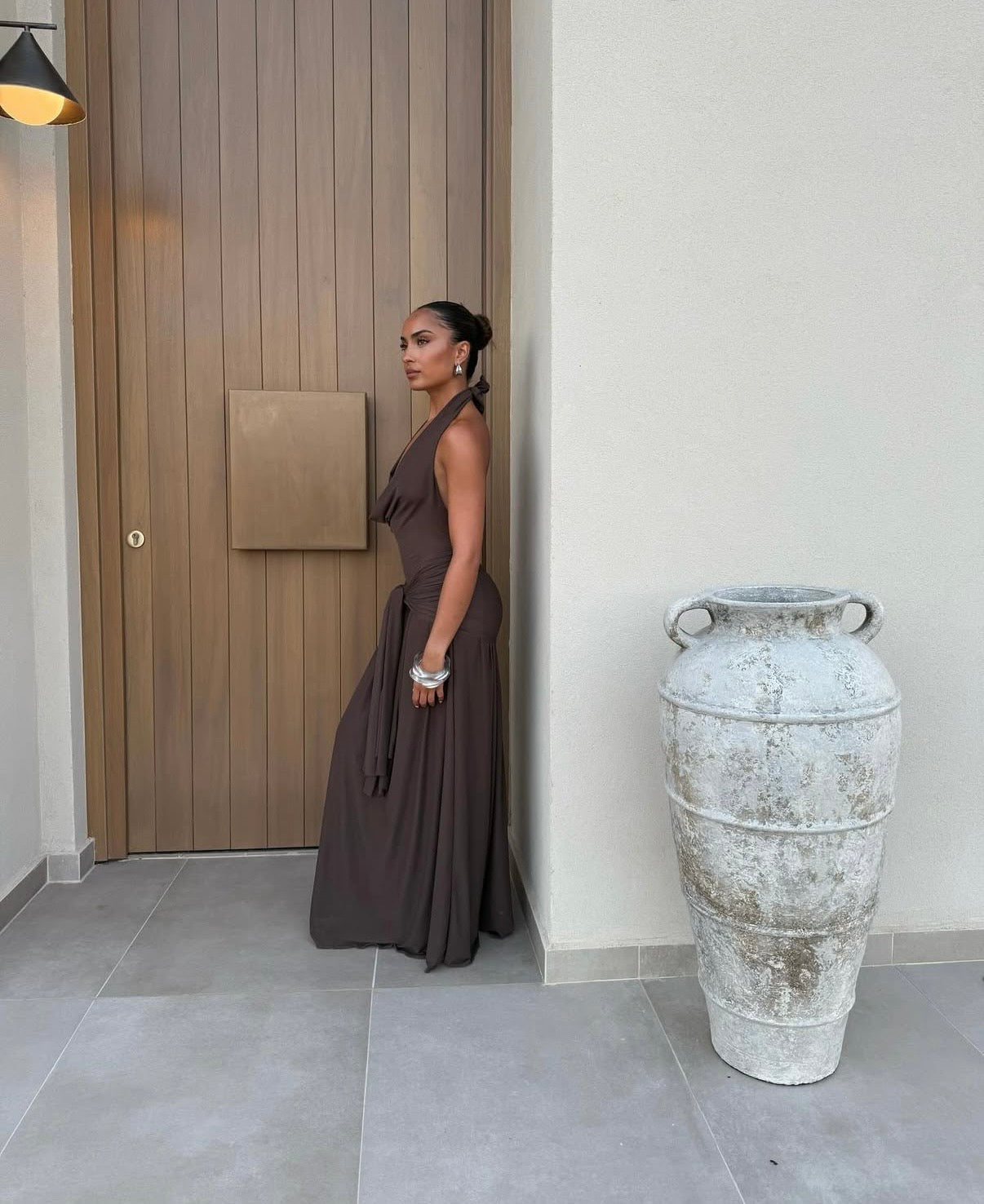 Lulu Souza Yosei Dress