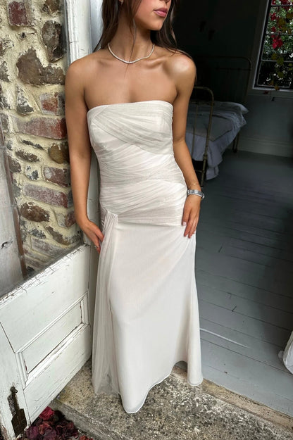 Vintage Vera Wang Paloma Dress