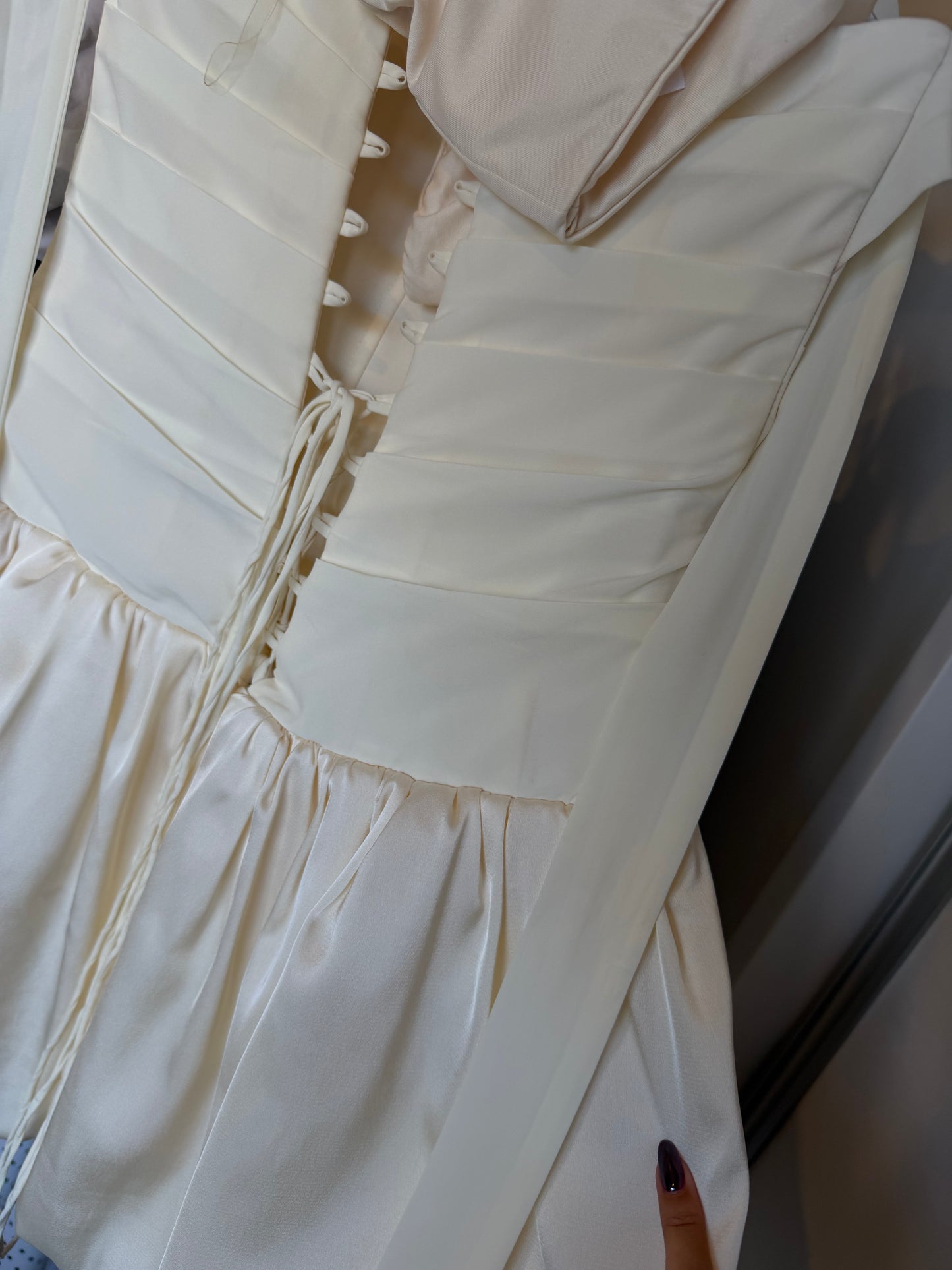 SALE - Oh Polly Ludmila Mini