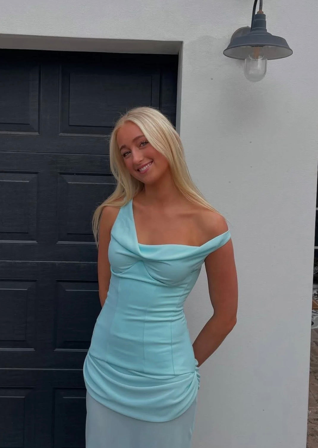 Natalie Rolt Cadence Gown