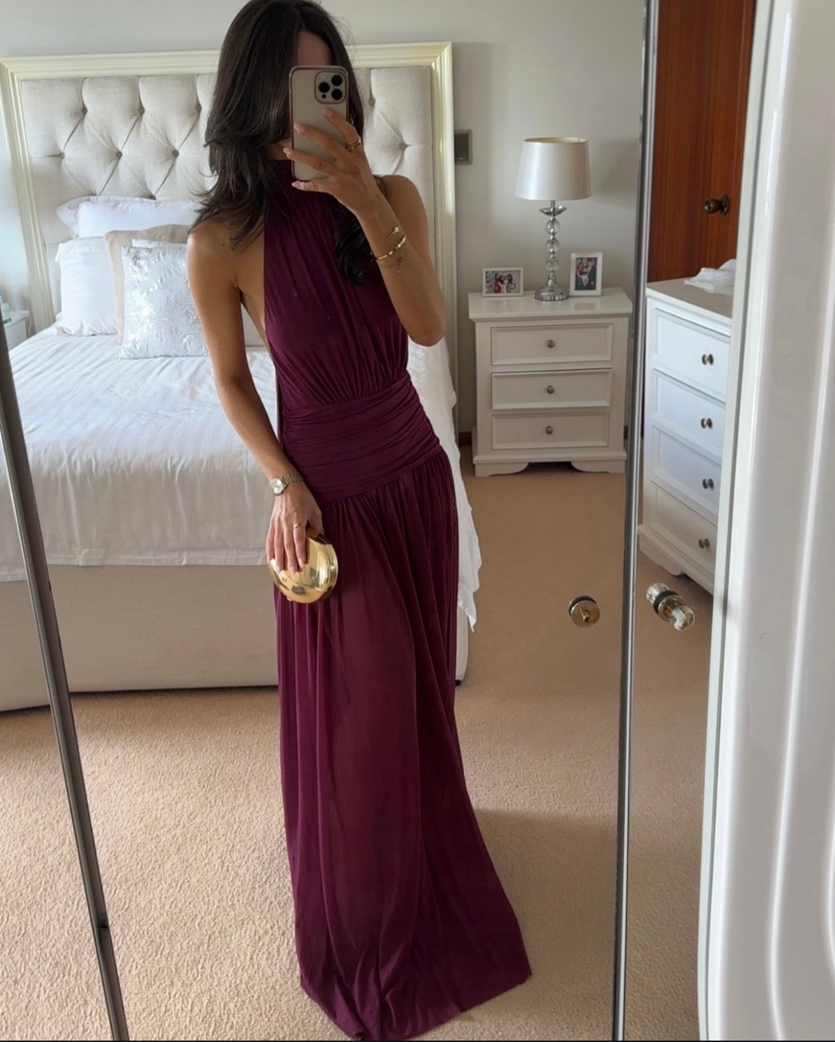 Effie Kats Verity Gown