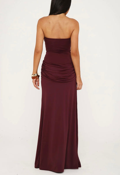 White Fox Make You Regret Maxi
