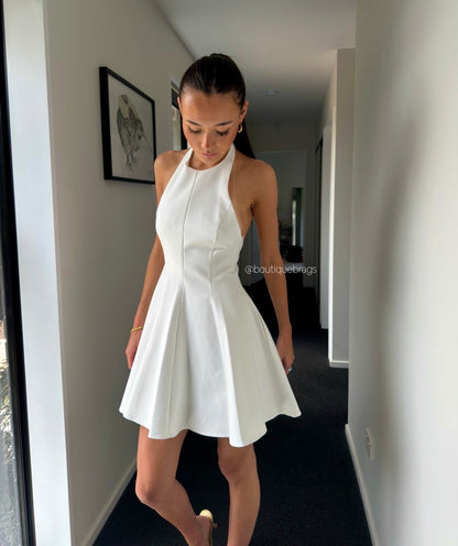 Zara Godet Mini