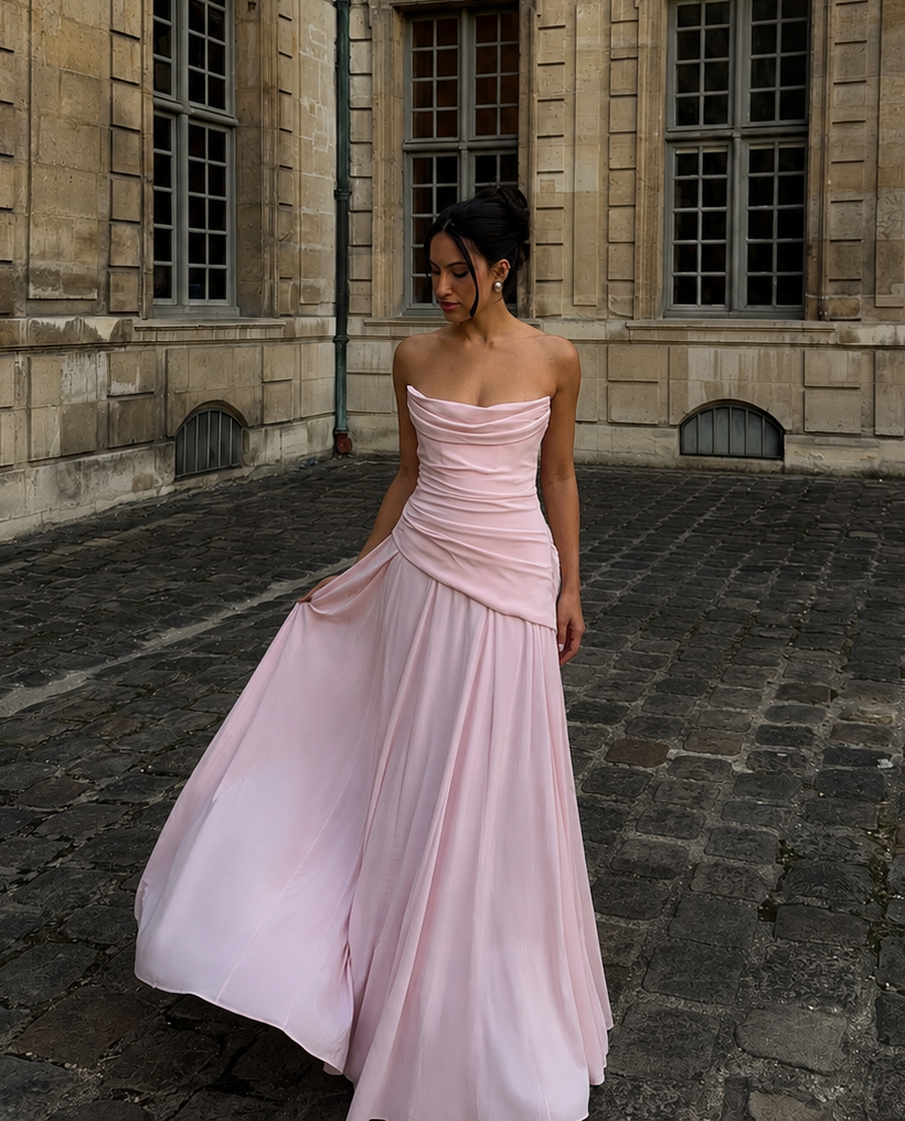 Babyboo Patricia Maxi