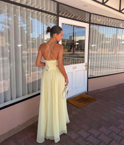 Hansen And Gretel Stephanie Maxi