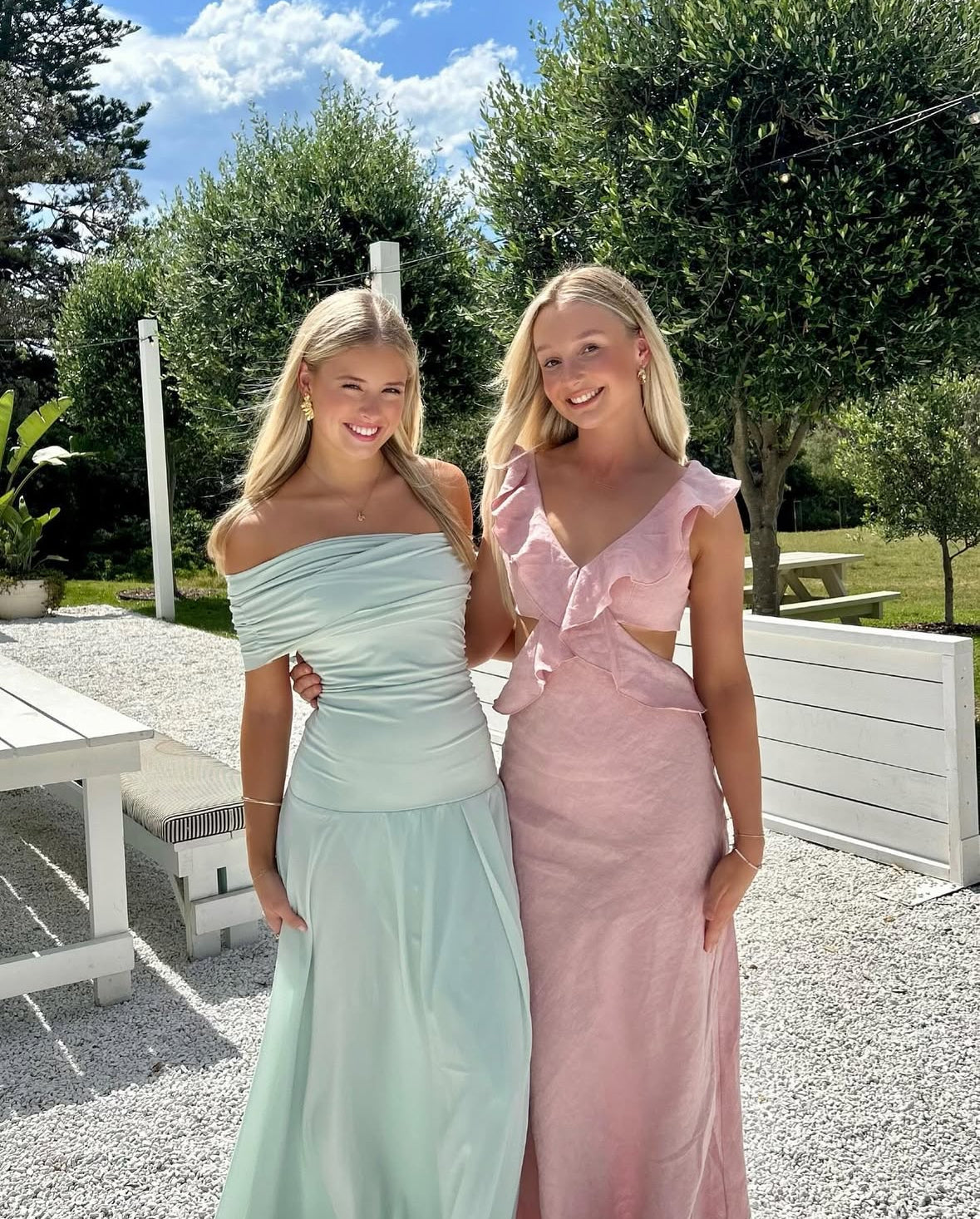 Bec And Bridge Jules Dress