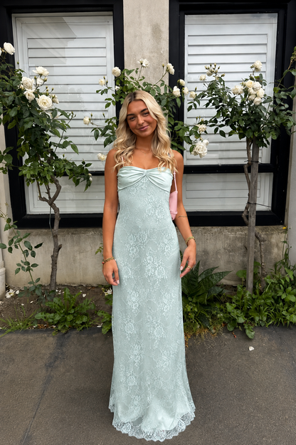 Stolen Stores Swan Maxi