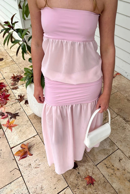 Amour Dufour Ballet Dress
