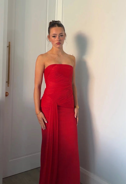 Vintage Vera Wang Paloma Dress