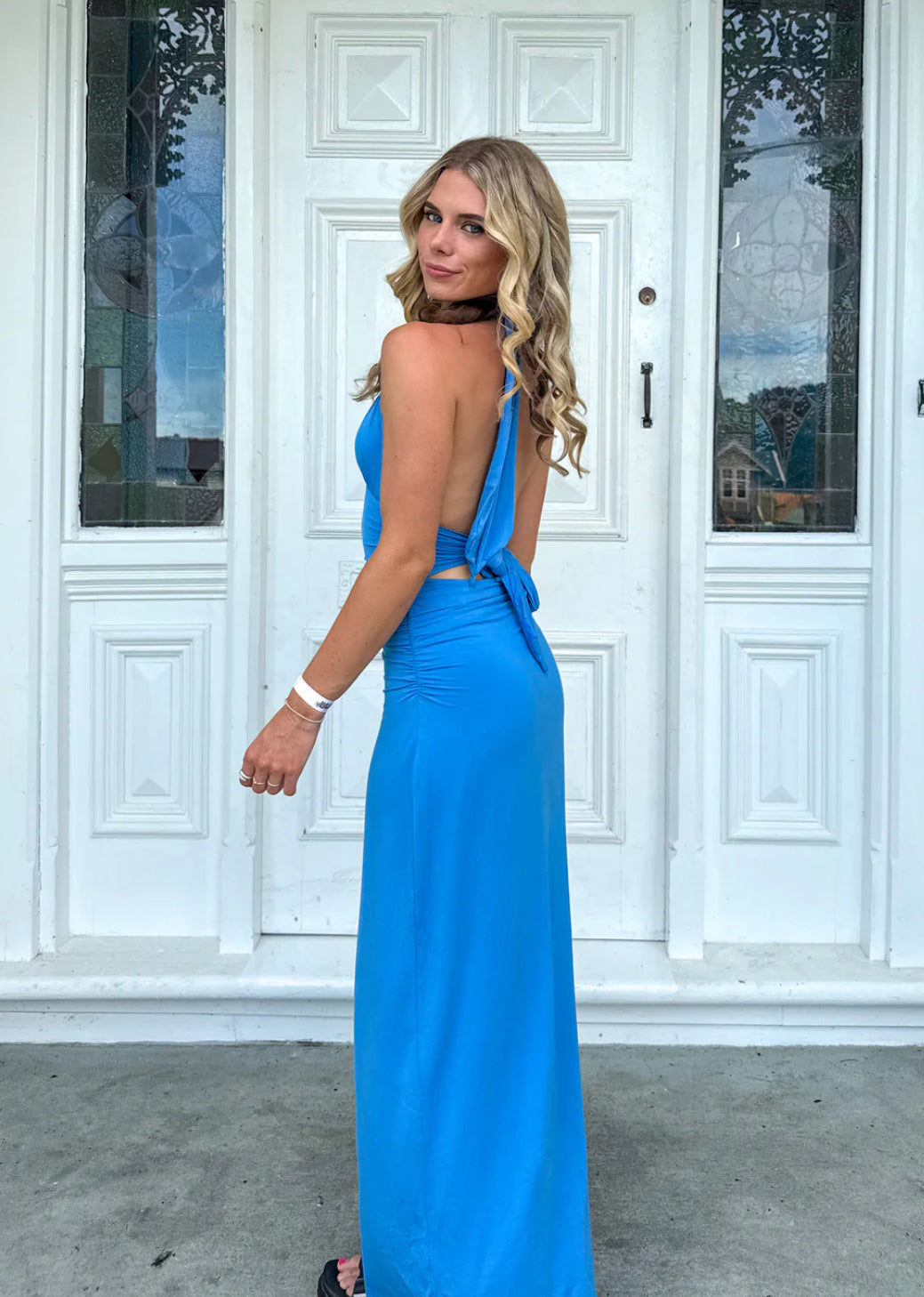 Kookai Leni Maxi – Boutique Brags