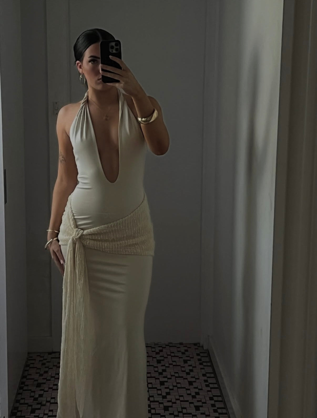 Peppermayo Scenic Maxi