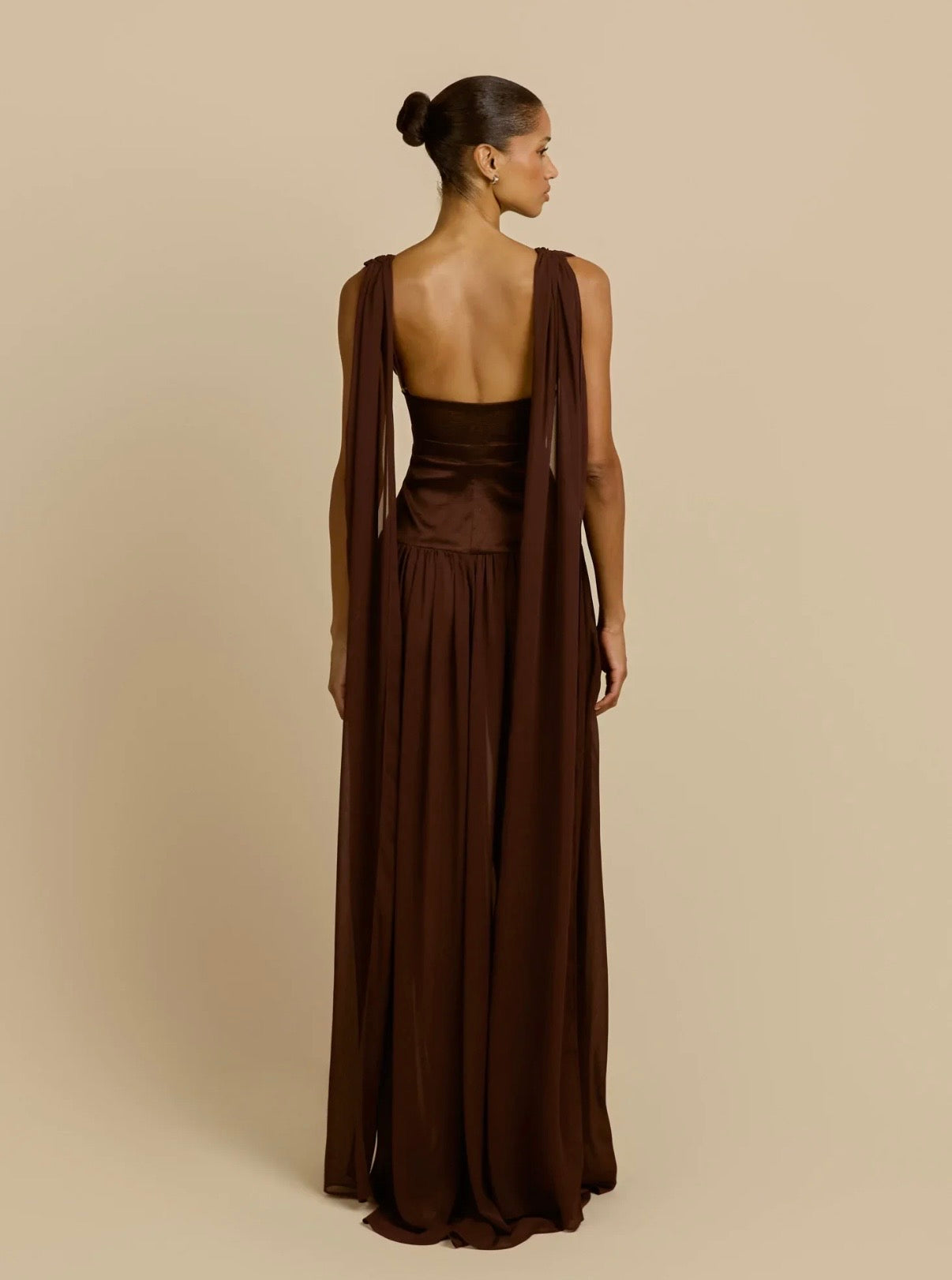 Arcina Ori Ramona Dress