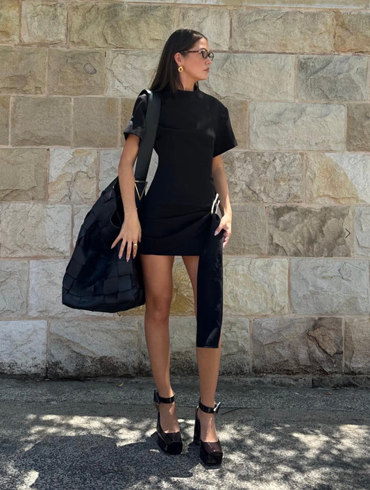 Lioness Martini Mini