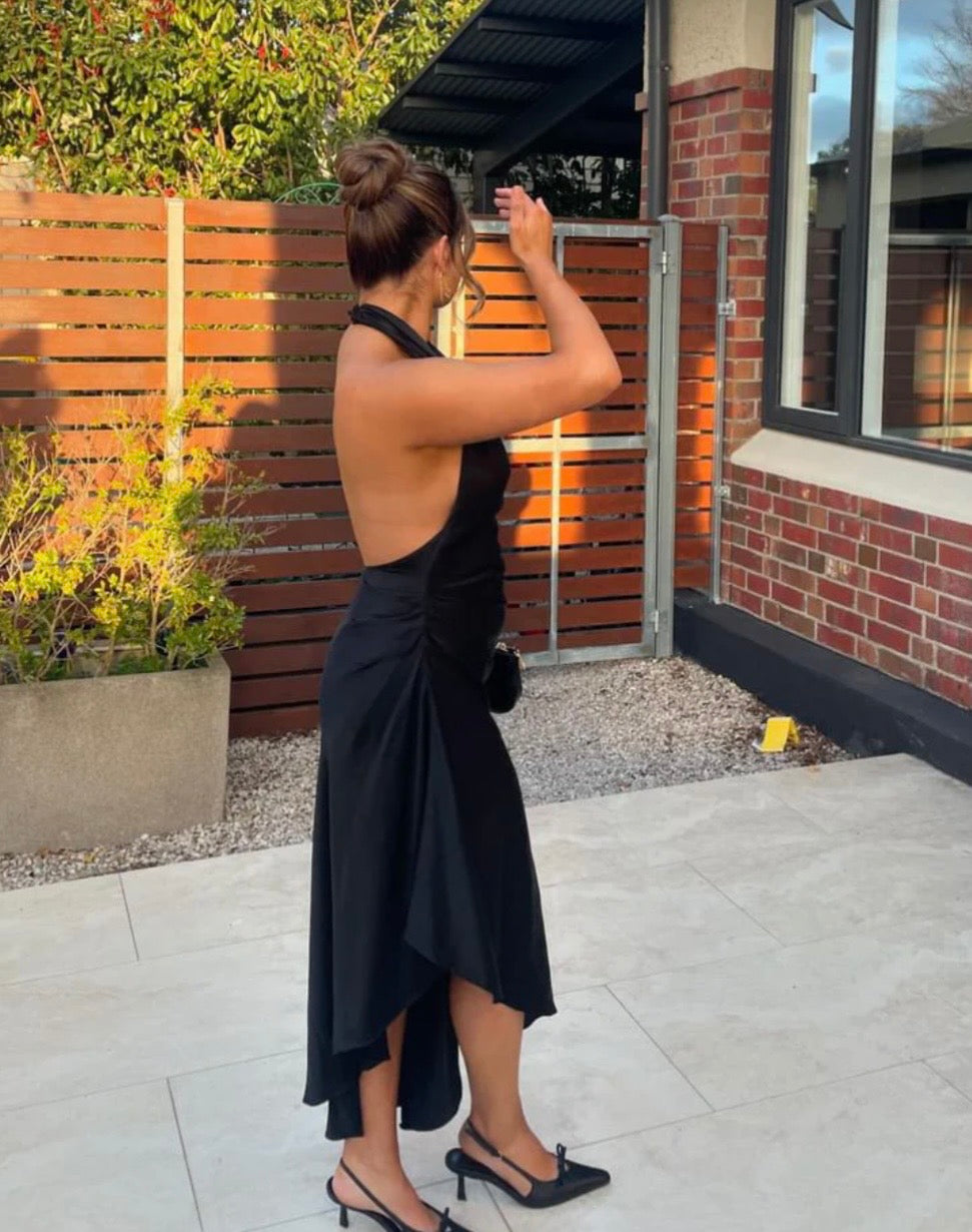 Arcina Ori Franka Dress
