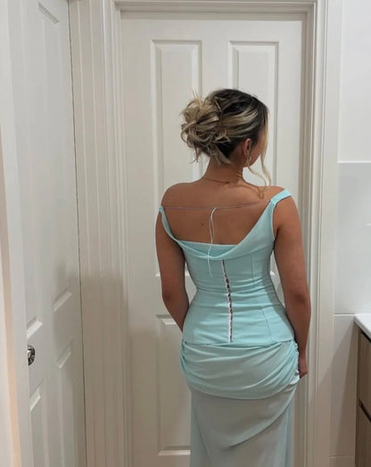 Natalie Rolt Cadence Gown