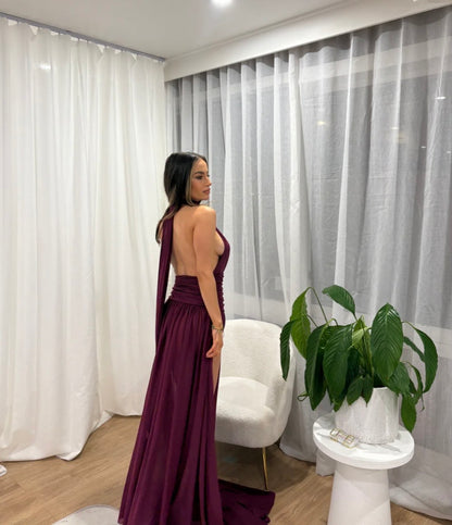 Effie Kats Verity Gown