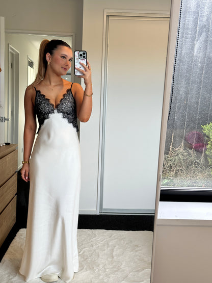 Bec And Bridge Emery Maxi Boutique Brags Bec And Bridge Emery Maxi Boutique Brags